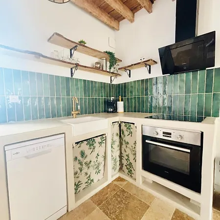 Chaleureuse Maison Au Coeur De L'avesnois Apartment *